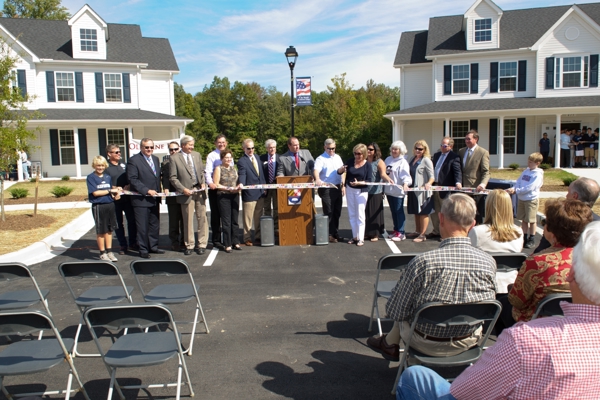 Maryland - Trường Trung Học Nội Trú The Calverton School - USA